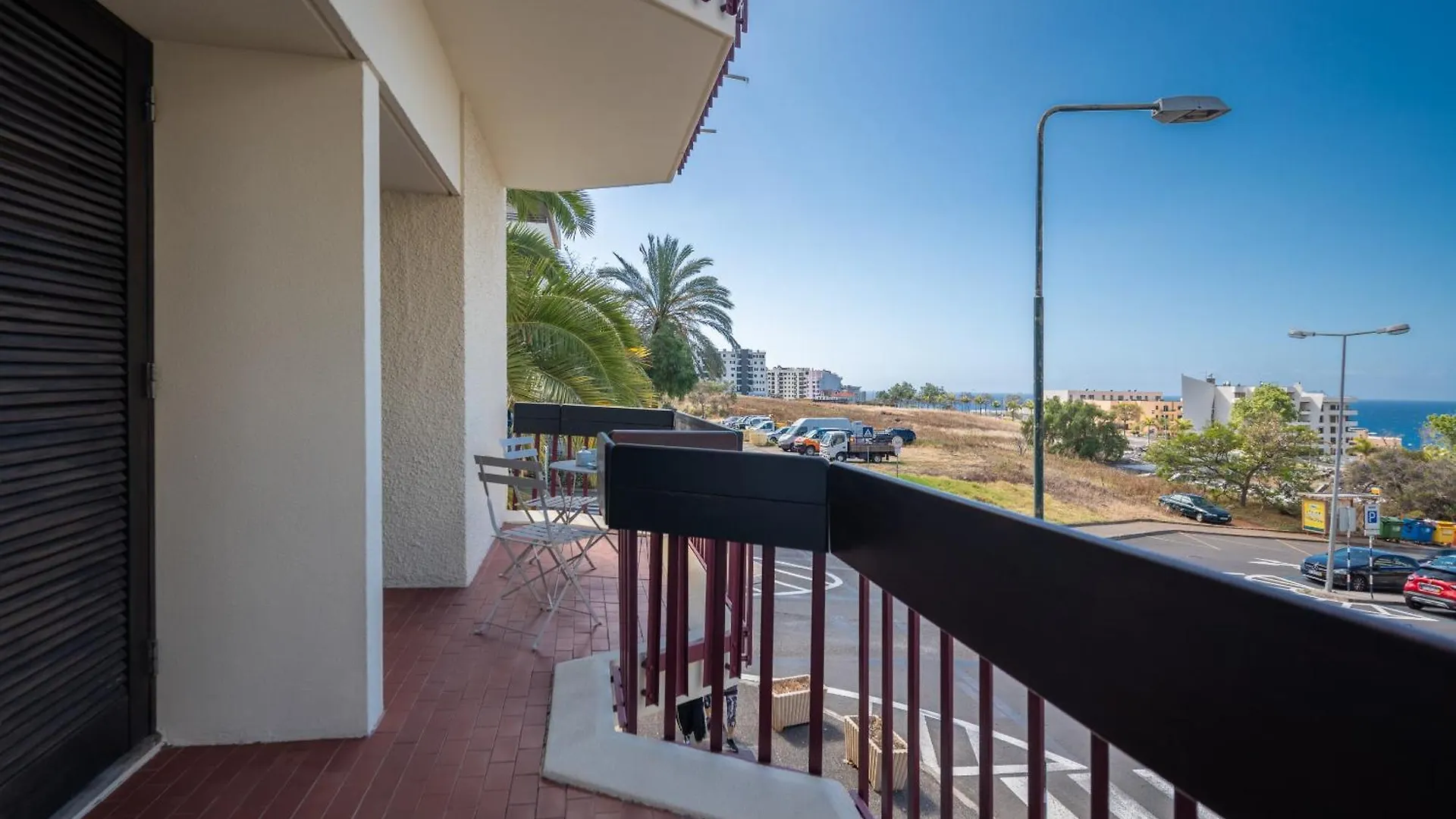 Piornais Apartment By Holiday Rental Madeira Фуншал