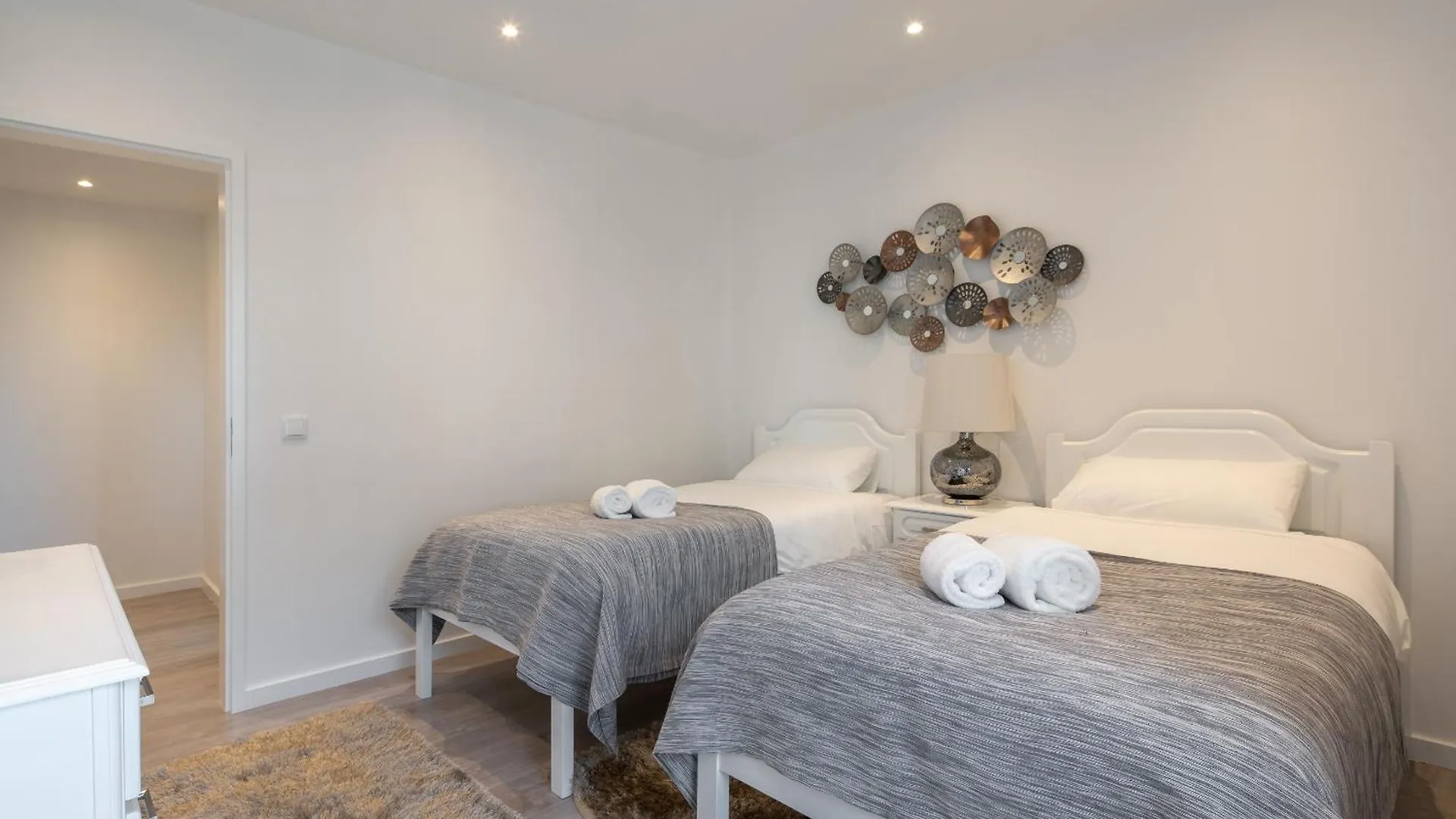 Piornais Apartment By Holiday Rental Madeira Funchal  Portugal