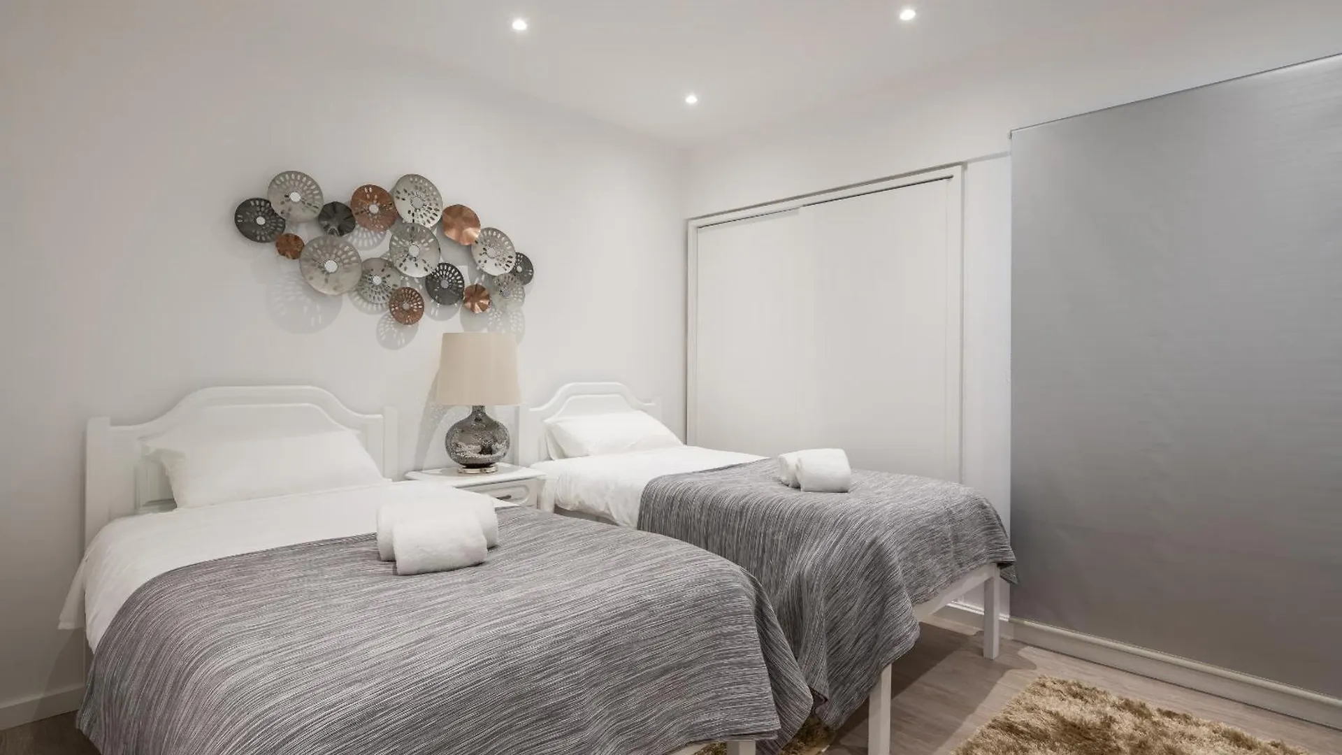 Piornais Apartment By Holiday Rental Madeira Фуншал 0*,  Португалия