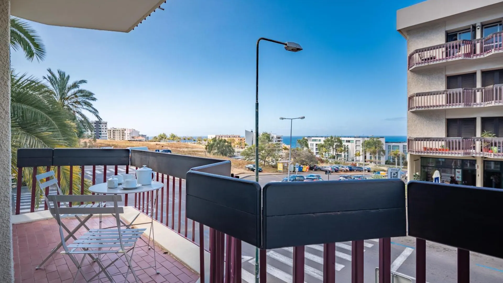 Piornais Apartment By Holiday Rental Madeira Funchal  Funchal (Madeira)