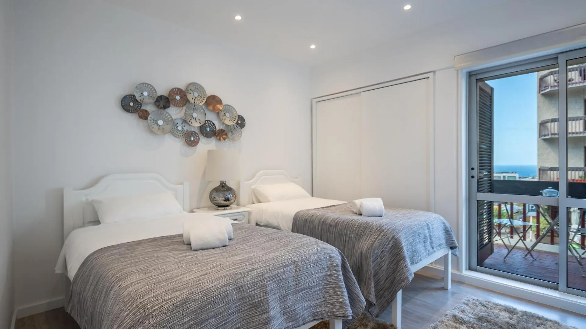 Piornais Apartment By Holiday Rental Madeira Funchal